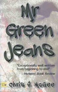 Book Review: Mr. Green Jeans